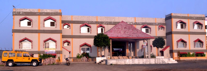 SAHARA PUBLIC SCHOOL