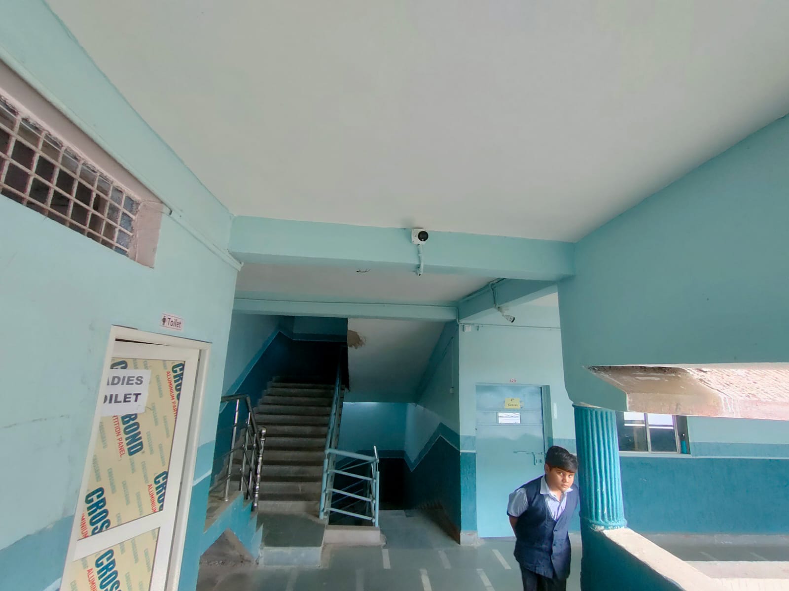SAHARA PUBLIC SCHOOL