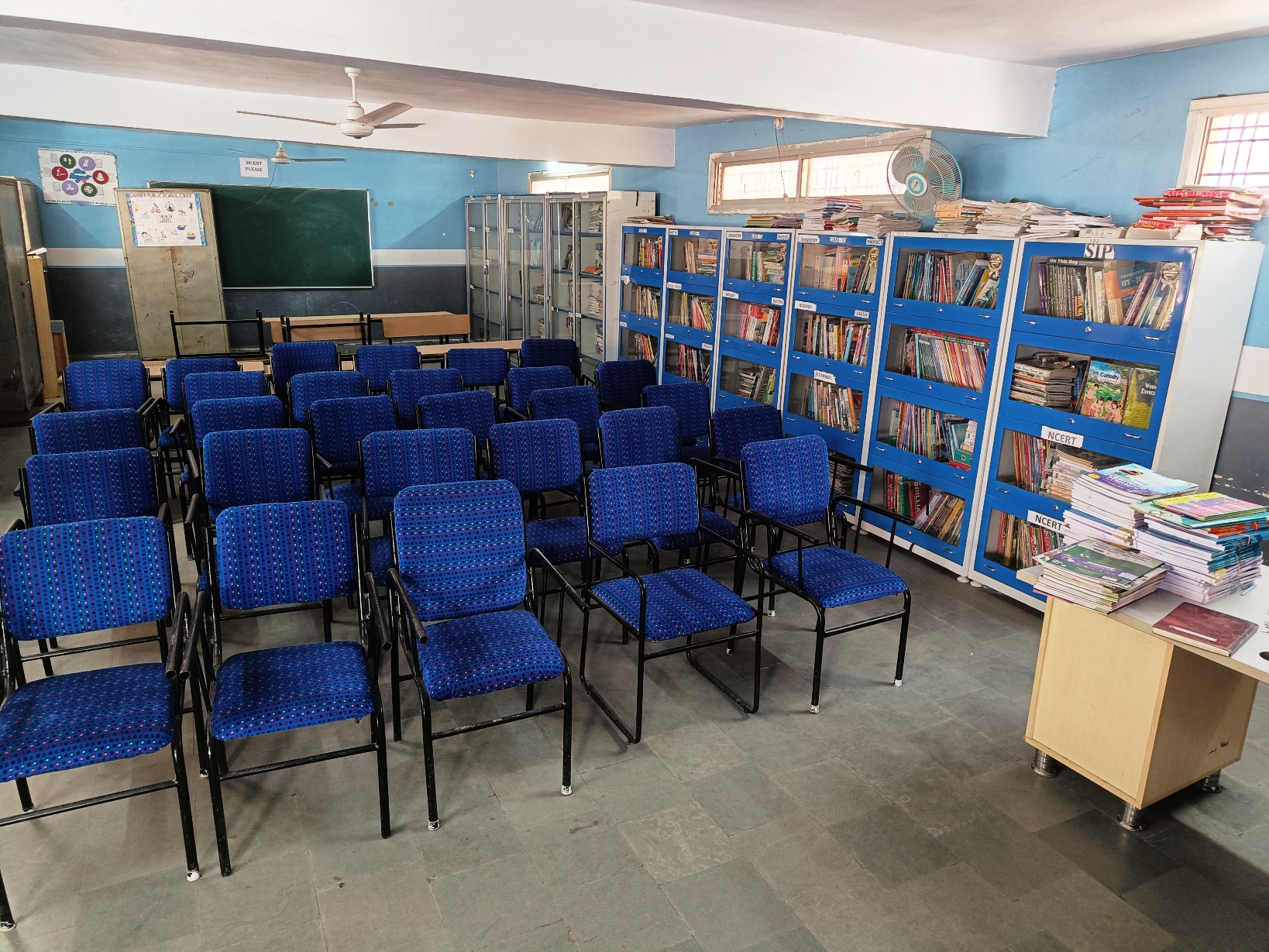 SAHARA PUBLIC SCHOOL
